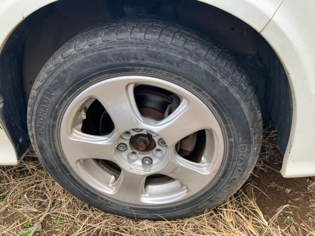 NISSAN WINGROAD 2005