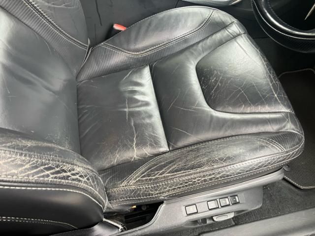 VOLVO VOLVO V60 2012