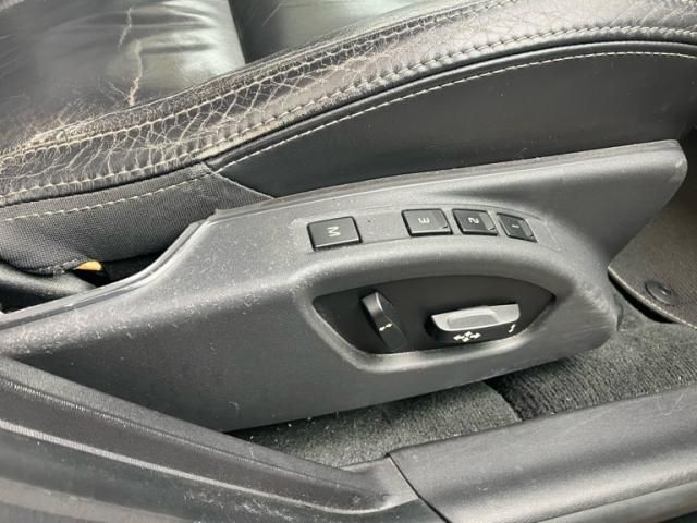 VOLVO VOLVO V60 2012