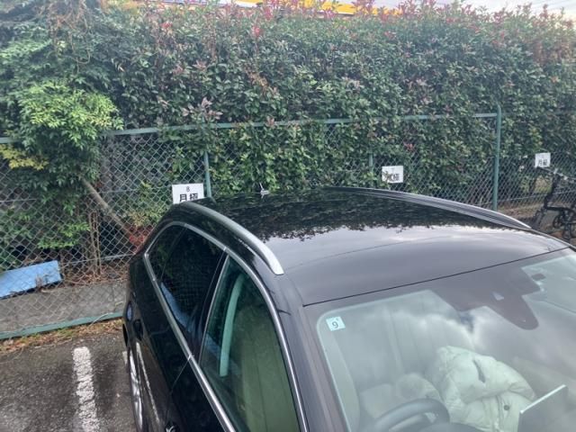 AUDI AUDI A4 AVANT 2017