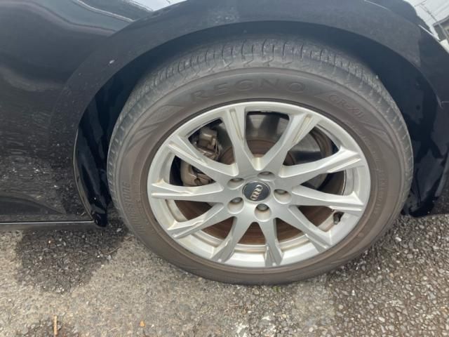 AUDI AUDI A4 AVANT 2017