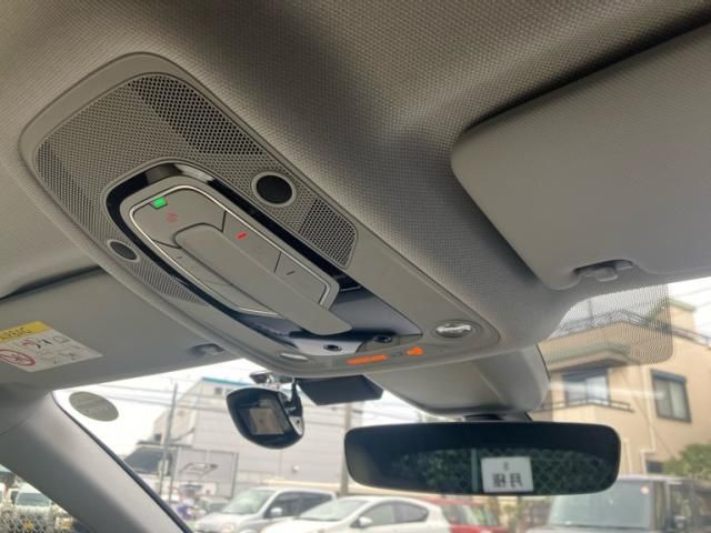 AUDI AUDI A4 AVANT 2017