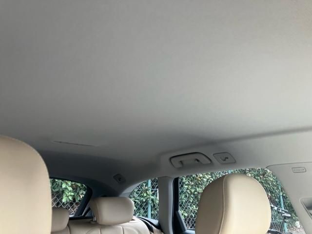 AUDI AUDI A4 AVANT 2017