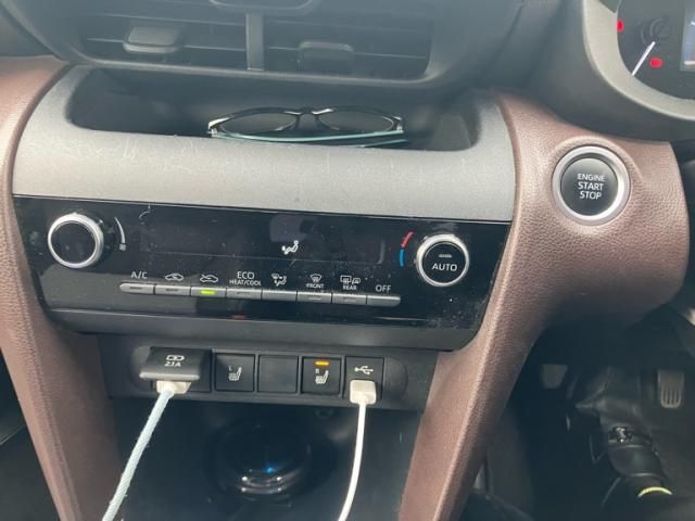 TOYOTA YARIS CROSS 2021