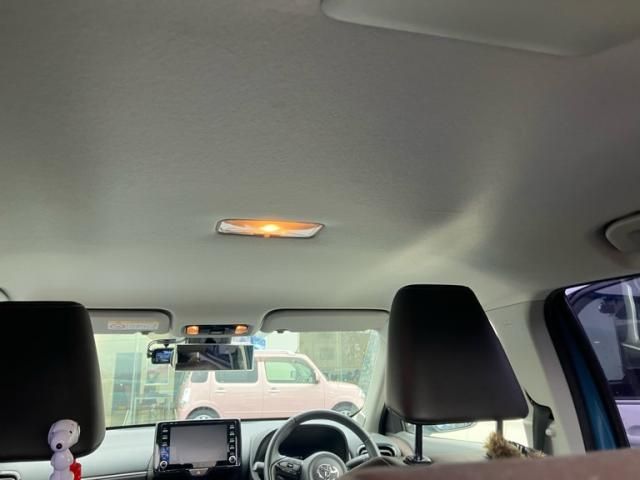 TOYOTA YARIS CROSS 2021