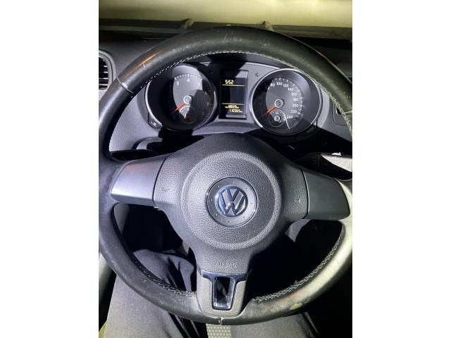 VOLKSWAGEN VW???5HB 2009