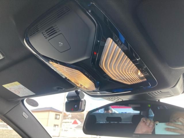 BMW BMW 5series TOURING 2018