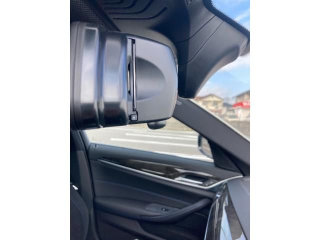 BMW BMW 5series TOURING 2018