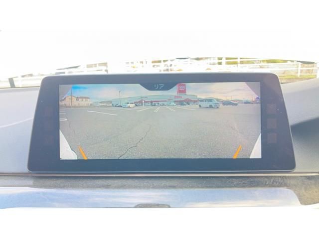 BMW BMW 5series TOURING 2018