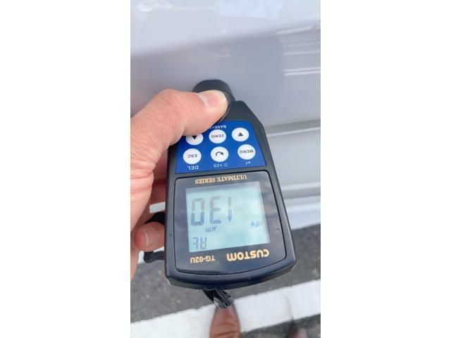 BMW BMW 5series TOURING 2018