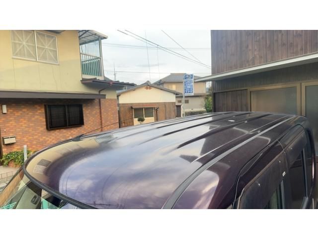 DAIHATSU TANTO CUSTOM 2009