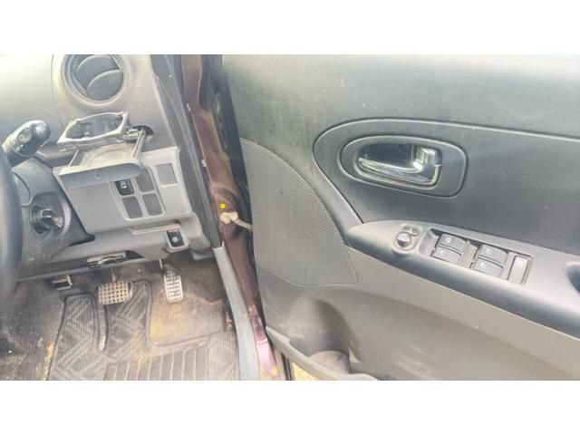 DAIHATSU TANTO CUSTOM 2009