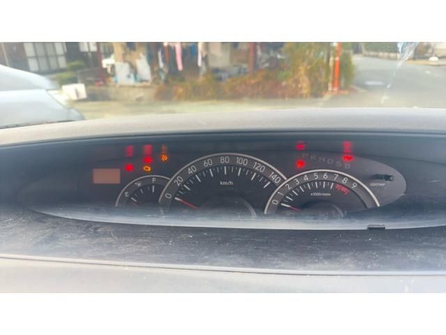 DAIHATSU TANTO CUSTOM 2009