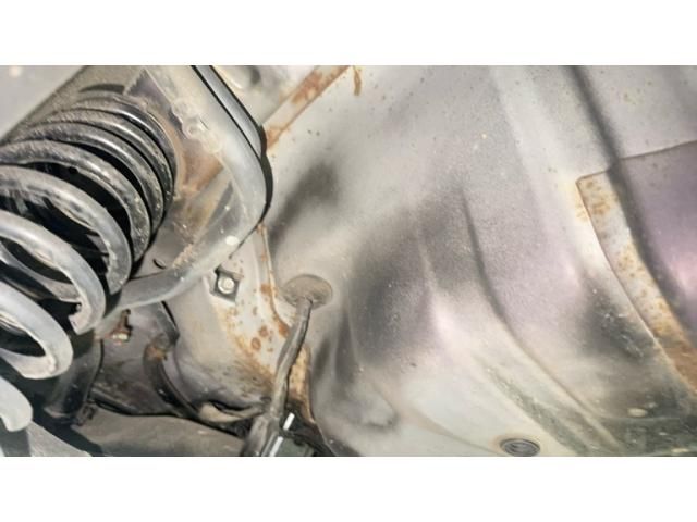 DAIHATSU TANTO CUSTOM 2009