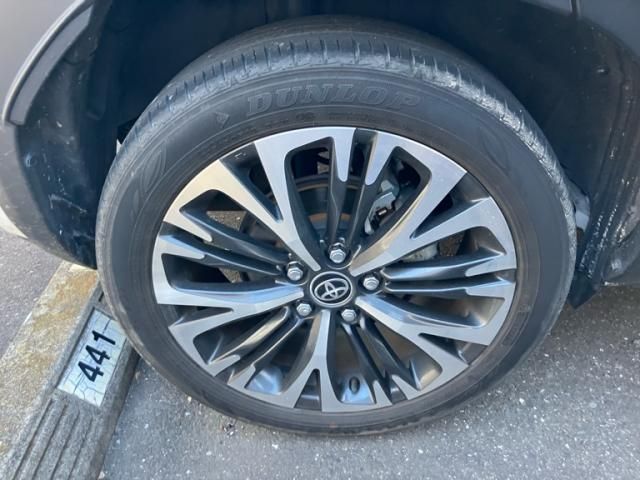 TOYOTA YARIS CROSS HYBRID 2022