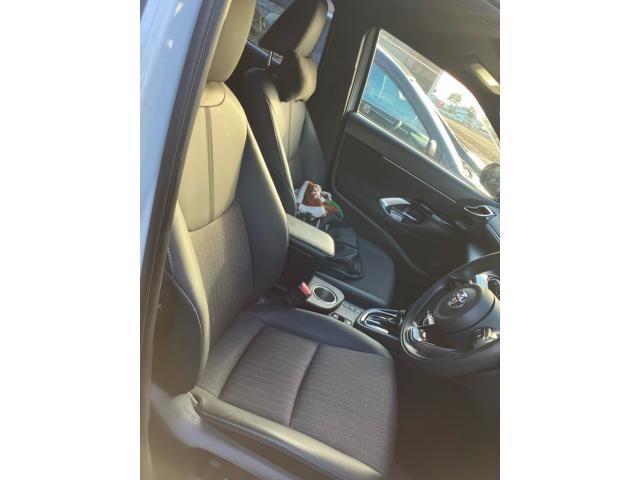 TOYOTA YARIS CROSS HYBRID 2022