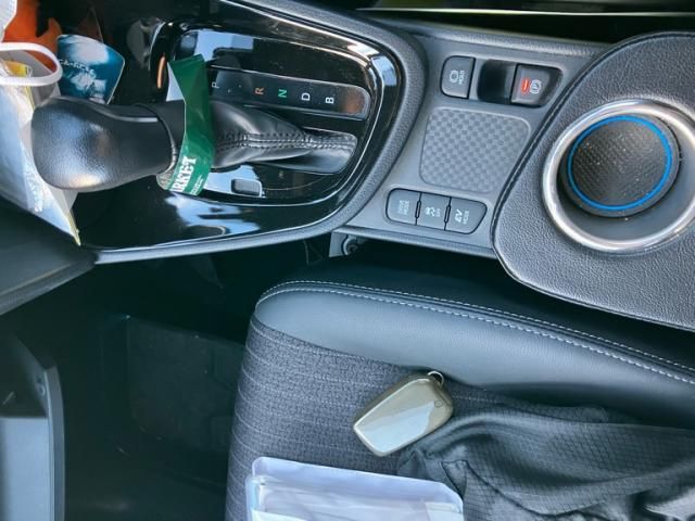 TOYOTA YARIS CROSS HYBRID 2022