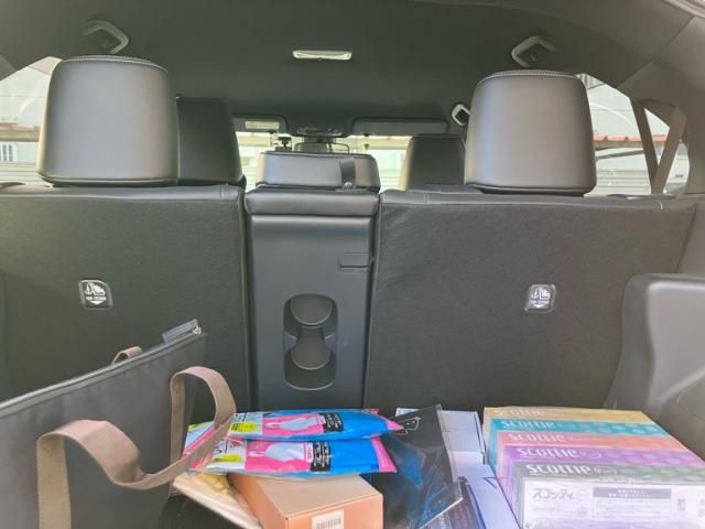 TOYOTA YARIS CROSS HYBRID 2022