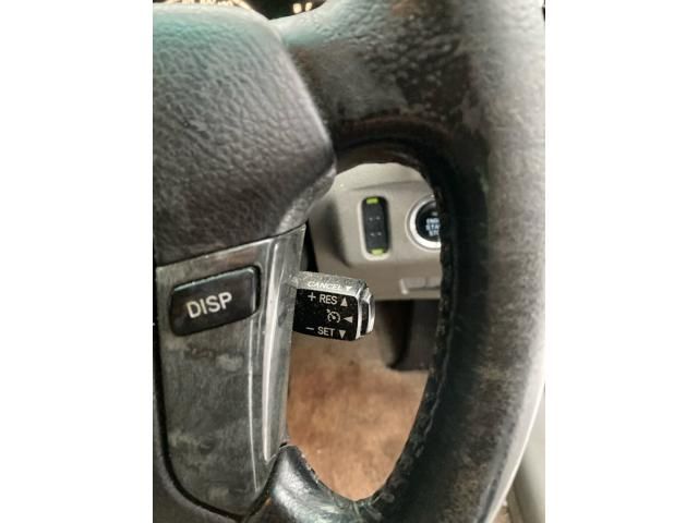 TOYOTA CROWN sedan 4WD 2004