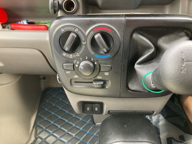 SUZUKI EVERY van 2022