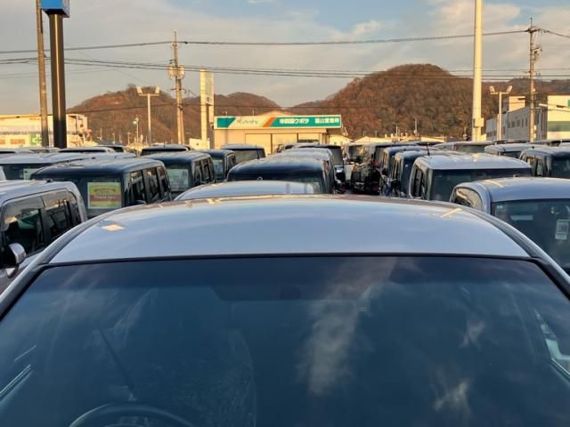 TOYOTA HARRIER 2WD 2014