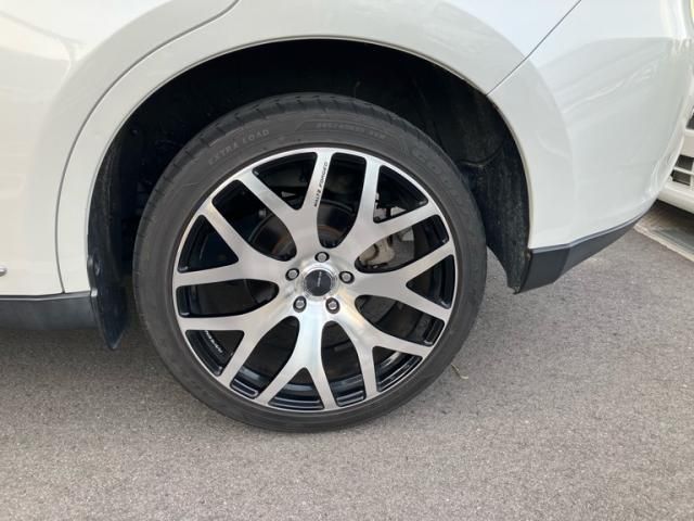 TOYOTA HARRIER 2WD 2014