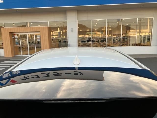 TOYOTA HARRIER 2WD 2014