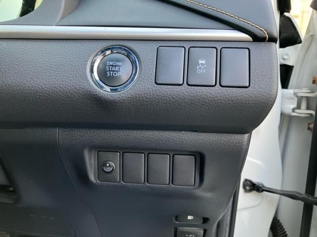 TOYOTA HARRIER 2WD 2014