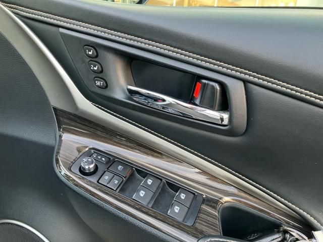 TOYOTA HARRIER 2WD 2014