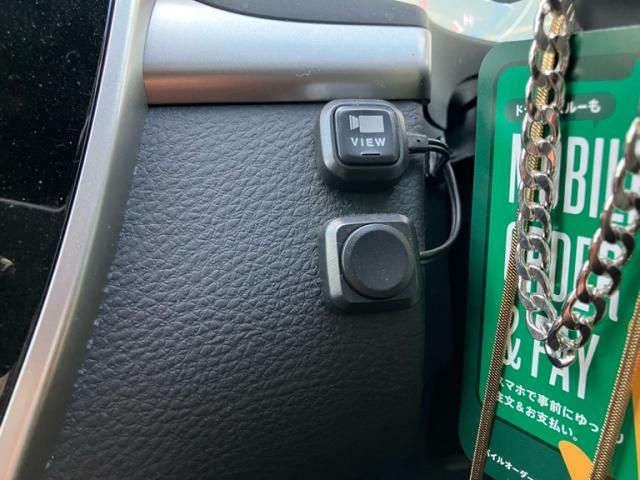 TOYOTA HARRIER 2WD 2014