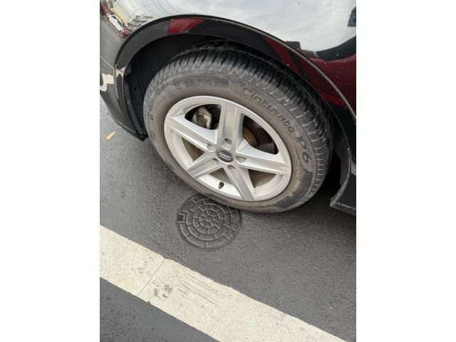 AUDI AUDI A3 Sedan 2017