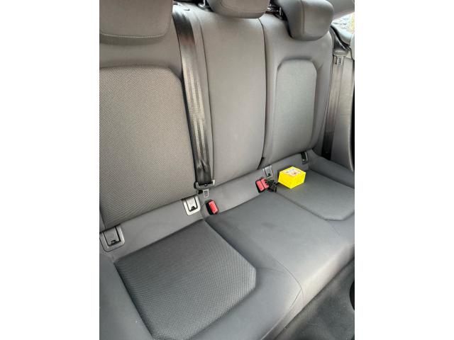 AUDI AUDI A3 Sedan 2017