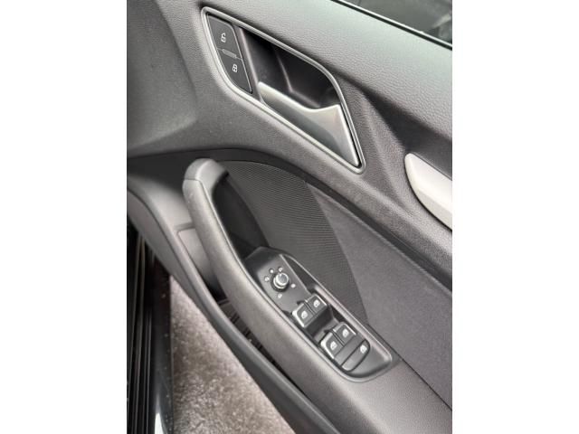 AUDI AUDI A3 Sedan 2017