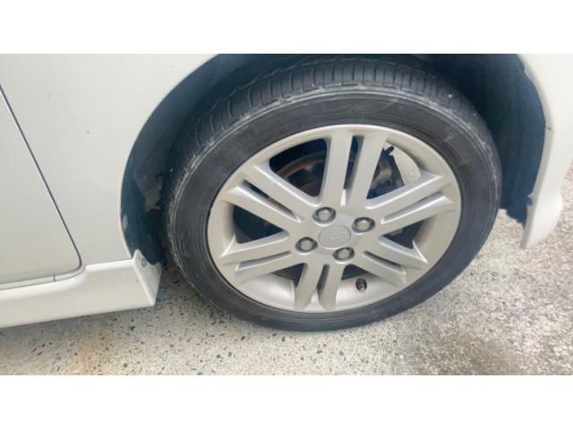 DAIHATSU TANTO CUSTOM 2010