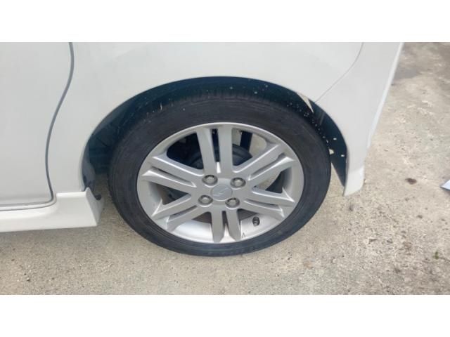 DAIHATSU TANTO CUSTOM 2010