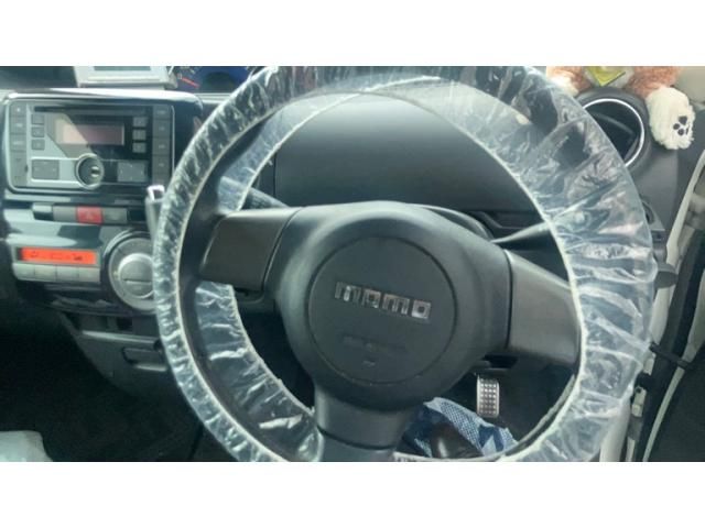 DAIHATSU TANTO CUSTOM 2010