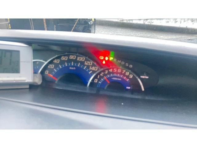 DAIHATSU TANTO CUSTOM 2010