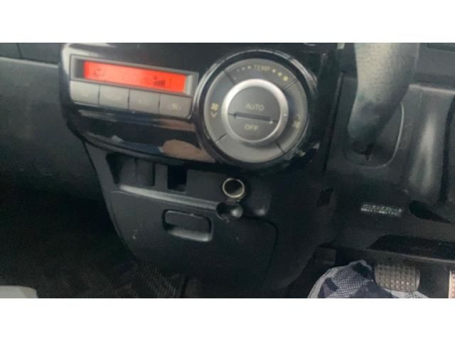 DAIHATSU TANTO CUSTOM 2010