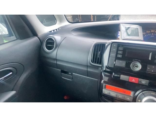 DAIHATSU TANTO CUSTOM 2010