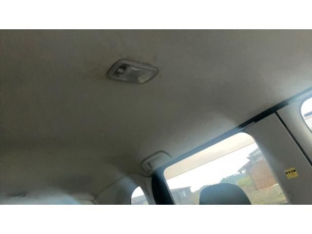 DAIHATSU TANTO CUSTOM 2010