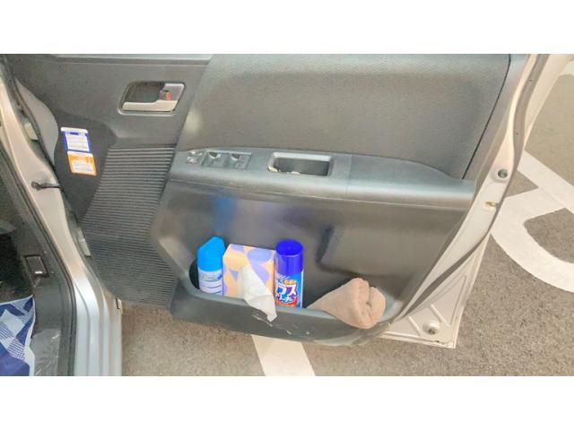 HONDA FREED Spike 2013