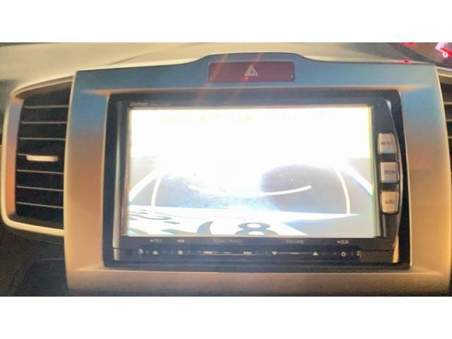 HONDA FREED Spike 2013