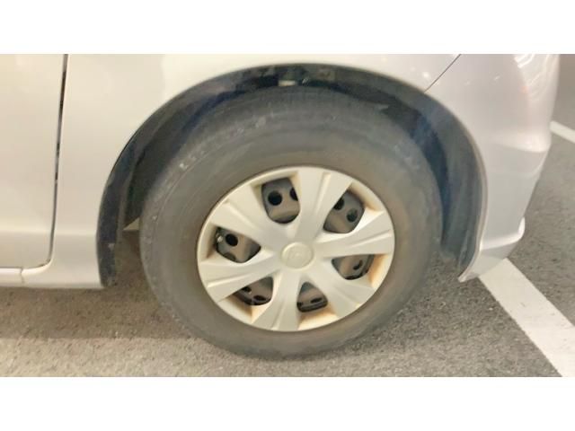 HONDA FREED Spike 2013