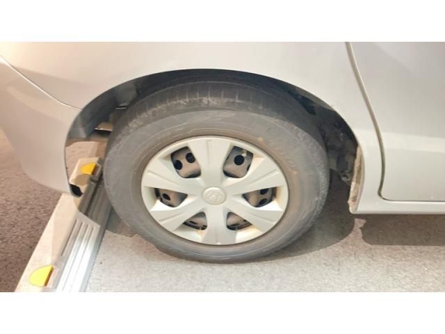 HONDA FREED Spike 2013