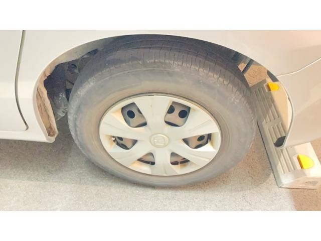 HONDA FREED Spike 2013