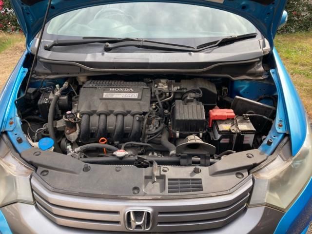 HONDA INSIGHT 2009