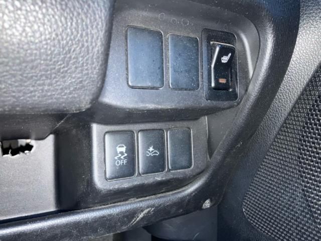 MITSUBISHI eK custom 4WD 2015