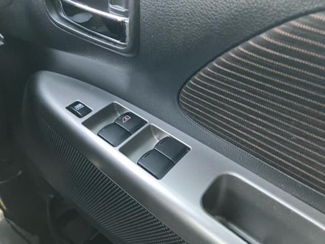 MITSUBISHI eK custom 4WD 2015