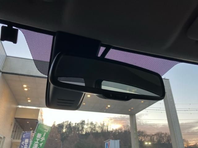 MITSUBISHI eK custom 4WD 2015