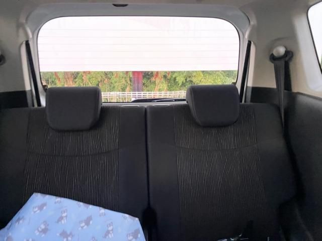 MITSUBISHI eK custom 4WD 2015